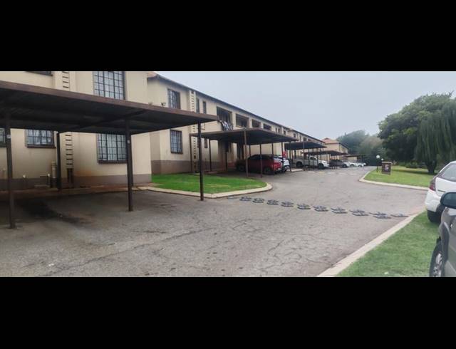2 BEDROOM PROPERTY TO RENT IN LINDHAVEN